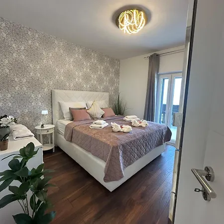 Ellara With A Fantastic View * Zrnovo