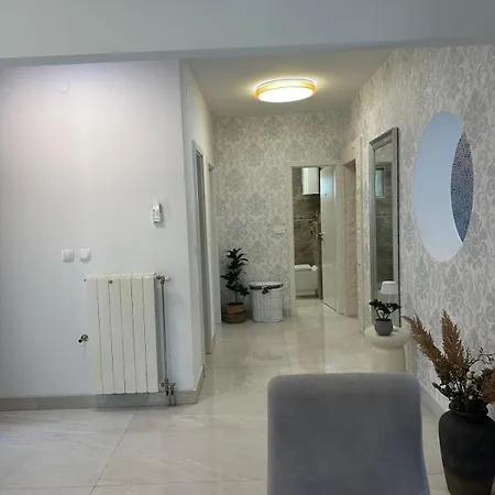 Ellara With A Fantastic View Zrnovo