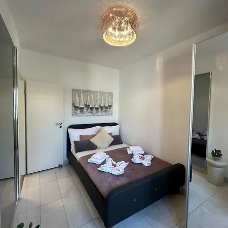 Ellara With A Fantastic View * Zrnovo