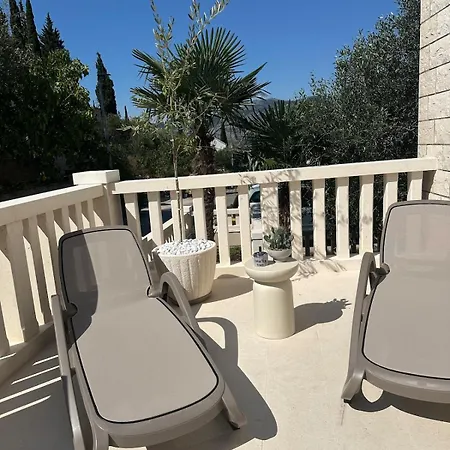 Ellara With A Fantastic View * Zrnovo